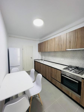 The Grand Kristal Apartment